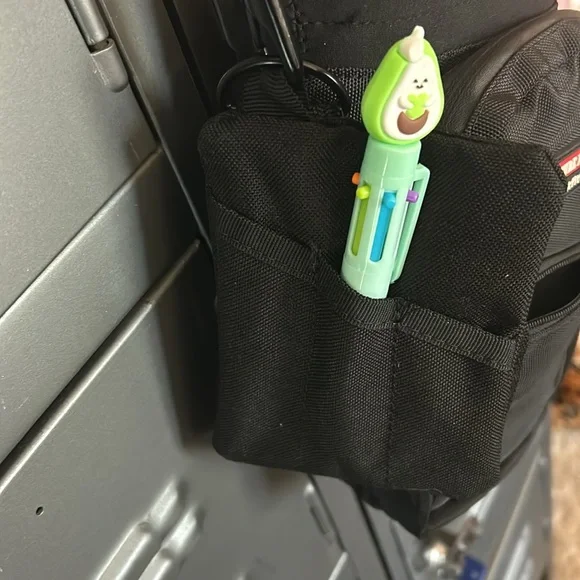 Nature pioneer outfit utility bag - Picture 13 of 16